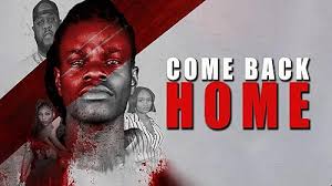 Prime Video: Trapped