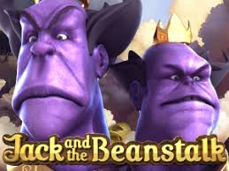 Jack and the Beanstalk Demo: Hrajte online hrací automat zadarmo