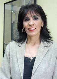 Eligen nueva directora del Consejo Universitario