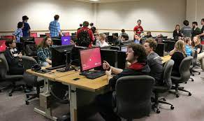 They can click on select squares, just as you could dab or cross out with a pen in a. Want To Become A Video Game Tester It S Simple But Not Easy Learn How