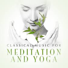 ‎Classical Music for Meditation and Yoga