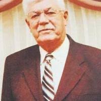 Harold V. Garner, Jr.