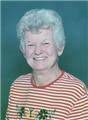 Mildred A. Corriher Obituary (2011)