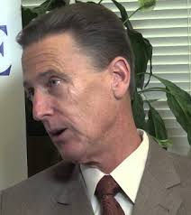 Why Is Peter Ward a Leading Anti-Home Sharing Spokesman?