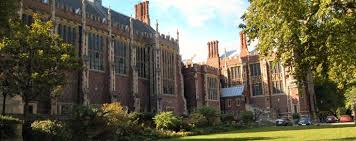 Lincoln's inn fields, c 4ha, is located to the east of kingsway and south of holborn, within the holborn district of the london borough of camden. A View Of The Prestigious Lincoln S Inn Lincoln S Inn Wikipedia Inns Of Court Lincolns Inn Fields London