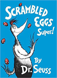 These unjacketed hardcover early readers encourage children to read all on their own, using simple words and illustrations. 11 Little Known Dr Seuss Books You Should Add To Your Collection Hellogiggles