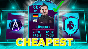 Thursday, 11 march sbc requirements. 86 Ilkay Gundogan Potm Sbc Cheapest Solution Fifa21 Youtube