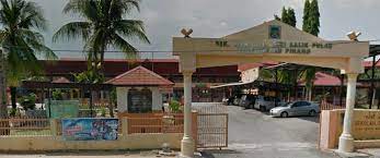 Maybe you would like to learn more about one of these? Smk Seri Balik Pulau Home Facebook