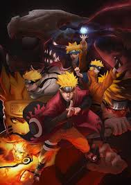 Pin By B2oba On Naruto Wallpapers Naruto Shippuden Anime Naruto Fan Art Naruto Uzumaki
