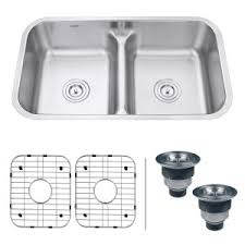 10 best stainless steel kitchen sinks
