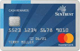 Unlike a debit card, citi ® secured mastercard ® is a real credit card that helps build your credit history with monthly reporting to all 3 major credit bureaus. Build Credit With A Secured Credit Card Suntrust Credit Cards