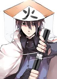 Sasuke Hokage Naruto Naruto Shippuden Anime Uchiha Naruto Sasuke Sakura
