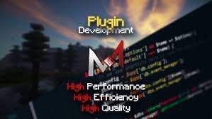 This plugin will boost not only the normal aspects of worldedit but will boost the performance of plugins that usually depend on worldedit. Code Custom Spigot Plugins To Your Minecraft Server By Miquiis Fiverr