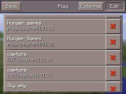 Fun group games for kids and adults are a great way to bring. Ø£Ø¹Ø²Ø¨ ÙŠØ³ØªÙ„Ù… Ø¯ÙØ§Ø¹ Mcpe Survival Games Servers Bryanjohnstonwriter Com