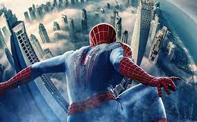2560x1440 spider man selfie ❤ 4k hd desktop wallpaper for 4k ultra hd tv>. 4k Spider Man Wallpapers Top Free 4k Spider Man Backgrounds Wallpaperaccess