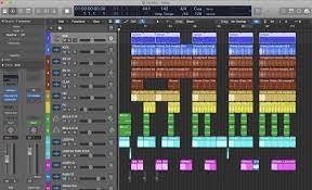 Sound mixing is the key to achieving a cohesive listening experience. Logic Pro X Tutorial Get Mixing In A Powerful Daw Produce Like A Pro