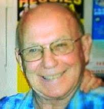 John EGER Obituary