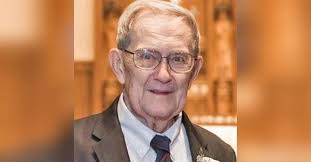 Howard O. "Bud" Scott Obituary