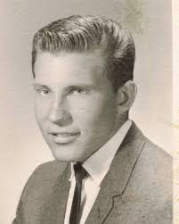 Edward Langstaff Obituary November 13, 2025