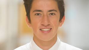 2015 All-State Boys Track & Field