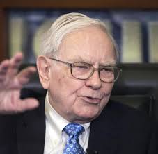 Warren buffett ist 84 jahre alt und fit wie ein turnschuh. Legendarer Investor Das Orakel Warren Buffett Versammelt Seine Junger Welt
