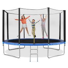 14 Ft. Trampoline Replacement Jumping Mat / Bed | 88 X 7