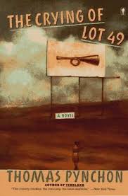 1 characters present 2 synopsis 3 plot 4 trivia 5 videos tommy chuckie chuckie's guardian angel phil lil stu didi drew angelica chas howard betty spike (mentioned) chuckie has made of mess of things again, and now he wishes he'd never been born. The Crying Of Lot 49 Wikiwand