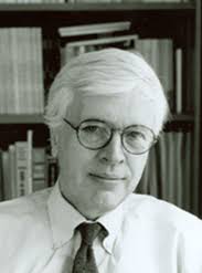 2013 IUSSP Laureate John Bongaarts. Ceremony Thursday 29 August 2013. Busan  Conference