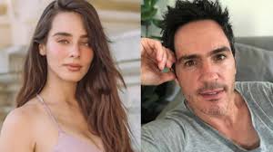 Se trata de paulina burrola, una también reafirmó su buena relación con derbez. Esmeralda Pimentel Habla Sobre Su Relacion Con Mauricio Ochmann