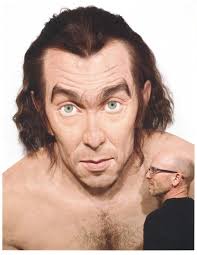 The Artful Doubter: Evan Penny & the Making of Extraordinary Objects