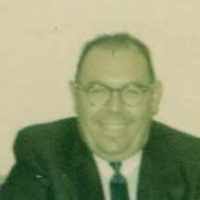 Jesse Leon Briggs (1924–2006)