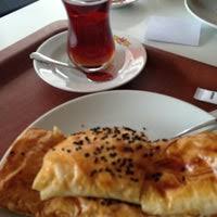 asli borek mecidiyekoy da borekci