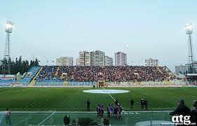 Die vereinsdaten, mitgliederzahl und die bisherigen erfolge von adanaspor. 5 Ocak Stadyumu Stadion In Adana