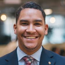 Mitarbeitende von Marlin Green GmbH