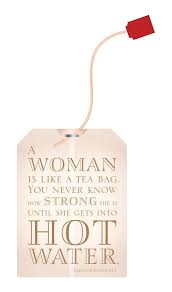 Girl Quote Weddingquotes Wedding Quotes Englisch Tea Quotes Tea Bag Paper Crafts Magazine