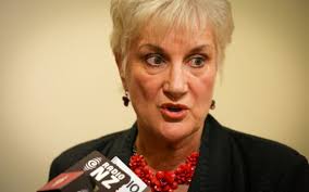 Chch needs more mental health funding not less