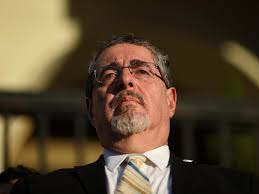 Guatemala's top court orders Congress to 'guarantee' president-elect  Arevalo's inauguration