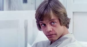 Star Wars Mark Hamill Discusses Infamous Luke Skywalker Meme