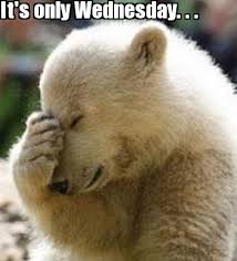 They become our true role models and inspire us to show integrity in work and personal life. 44 Amusing Wednesday Work Memes Images Pictures Picsmine