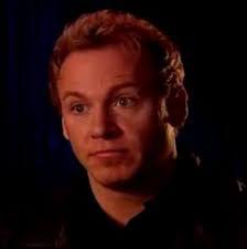 Characters in Ghost Adventures