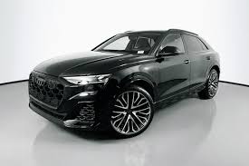 Image result for Mythos Black 2022 SQ8