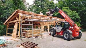 Je nach bundesland darf das gartenhaus nur. Gartenhaus Genehmigungsfrei Bauen So Muss Das