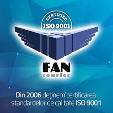 Un nou atac de phishing vizează fan courier și olx. Photos At Fan Courier Str IndustrialÄƒ Nr 6