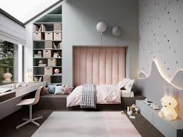 Modern Childrens Bedroom Interior Design Ideas Home Decorating Inspiration Moercar Cozy Bedroom Design Luxurious Bedrooms Bedroom Interior