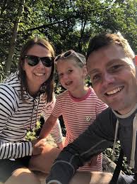 Daryl Dunn is fundraising for Lymphoma Action