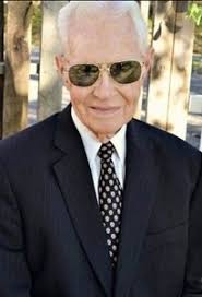 Kenneth Coleman Obituary (1927