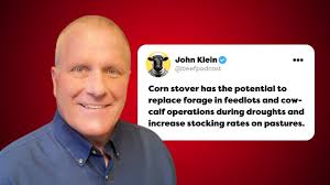 John Klein: Drought Resilience Tips