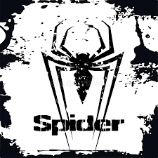 Free vector logos media & publishing. Spiderman Logo Stock Illustrations 73 Spiderman Logo Stock Illustrations Vectors Clipart Dreamstime