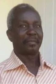 Jean Innocent's Instagram, Twitter & Facebook