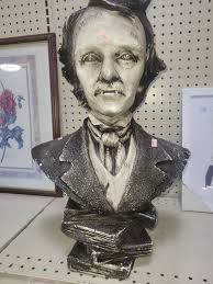 Found Bob Ross at Goodwill in Murfreesboro, Tennessee. He's coming home  with me.